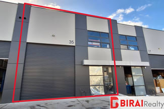 Factory, Warehouse & Industrial commercial property for lease at 35 Star Circuit Derrimut VIC 3026 Factory, Warehouse & Industrial commercial property for lease at 35 Star Circuit Derrimut VIC 3026
