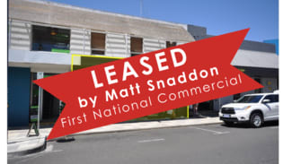Shop & Retail commercial property leased at 32 Prince Street Busselton WA 6280 Shop & Retail commercial property leased at 32 Prince Street Busselton WA 6280