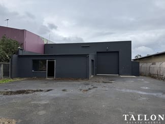 Factory, Warehouse & Industrial commercial property leased at 17 Glendale Avenue Hastings VIC 3915 Factory, Warehouse & Industrial commercial property leased at 17 Glendale Avenue Hastings VIC 3915