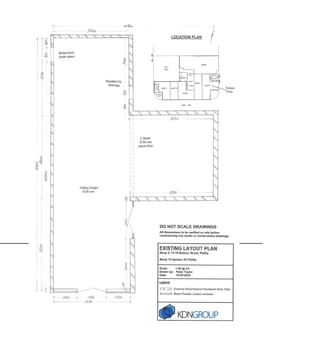 Shop & Retail commercial property leased at Unit 4/13-19 Botany Street Phillip ACT 2606 Shop & Retail commercial property leased at Unit 4/13-19 Botany Street Phillip ACT 2606