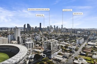 Offices commercial property leased at 22/95 Linton Street Kangaroo Point QLD 4169 Offices commercial property leased at 22/95 Linton Street Kangaroo Point QLD 4169