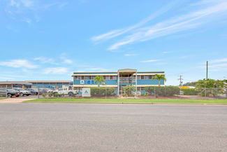 Factory, Warehouse & Industrial commercial property for lease at 14 Garfield Street Gladstone QLD 4680 Factory, Warehouse & Industrial commercial property for lease at 14 Garfield Street Gladstone QLD 4680