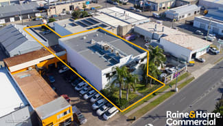 Offices commercial property for lease at B/58 Webster Road Stafford QLD 4053 Offices commercial property for lease at B/58 Webster Road Stafford QLD 4053