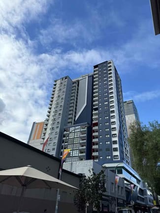 Offices commercial property for lease at 501/11 Deane Street Burwood NSW 2134 Offices commercial property for lease at 501/11 Deane Street Burwood NSW 2134
