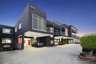 Offices commercial property leased at 7/633 Logan Road Greenslopes QLD 4120 Offices commercial property leased at 7/633 Logan Road Greenslopes QLD 4120