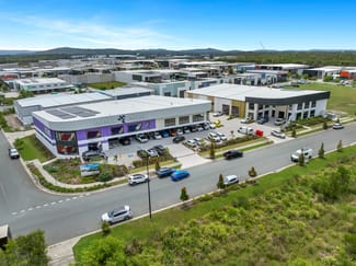 Factory, Warehouse & Industrial commercial property for lease at Tenancy 1 & 2/33-37 Edison Crescent Baringa QLD 4551 Factory, Warehouse & Industrial commercial property for lease at Tenancy 1 & 2/33-37 Edison Crescent Baringa QLD 4551