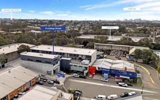 Factory, Warehouse & Industrial commercial property leased at 9 Lindsay Street Rockdale NSW 2216 Factory, Warehouse & Industrial commercial property leased at 9 Lindsay Street Rockdale NSW 2216