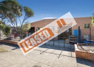 Factory, Warehouse & Industrial commercial property leased at Unit 3/17 Fisher Street Silverwater NSW 2128 Factory, Warehouse & Industrial commercial property leased at Unit 3/17 Fisher Street Silverwater NSW 2128