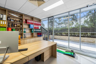 Medical / Consulting commercial property leased at 6/23 Narabang Way Belrose NSW 2085 Medical / Consulting commercial property leased at 6/23 Narabang Way Belrose NSW 2085