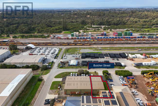 Factory, Warehouse & Industrial commercial property leased at 3/10 Butcher Street Kwinana Beach WA 6167 Factory, Warehouse & Industrial commercial property leased at 3/10 Butcher Street Kwinana Beach WA 6167
