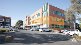 Offices commercial property for lease at 1.01/202 Jells Road Wheelers Hill VIC 3150