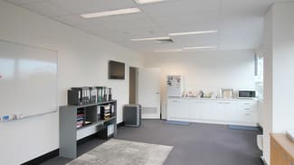 Offices commercial property for lease at 1.01/202 Jells Road Wheelers Hill VIC 3150