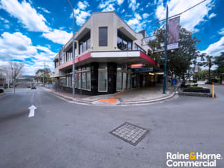 Shop & Retail commercial property leased at Shop 1/135 Queen Street Campbelltown NSW 2560 Shop & Retail commercial property leased at Shop 1/135 Queen Street Campbelltown NSW 2560