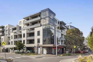 Shop & Retail commercial property for lease at Shop/46 Nott Street Port Melbourne VIC 3207 Shop & Retail commercial property for lease at Shop/46 Nott Street Port Melbourne VIC 3207