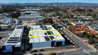 Factory, Warehouse & Industrial commercial property for lease at Unit/18 Ashwin Parade Torrensville SA 5031