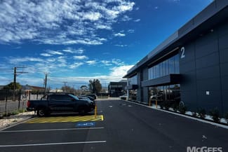 Factory, Warehouse & Industrial commercial property for lease at Unit/18 Ashwin Parade Torrensville SA 5031