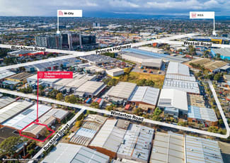 Offices commercial property leased at 1a Buckland Street Clayton VIC 3168 Offices commercial property leased at 1a Buckland Street Clayton VIC 3168