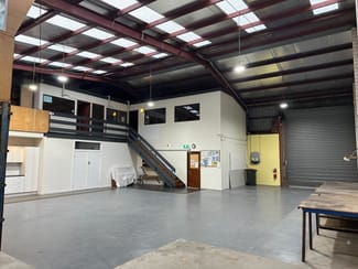 Offices commercial property leased at 1a Buckland Street Clayton VIC 3168 Offices commercial property leased at 1a Buckland Street Clayton VIC 3168