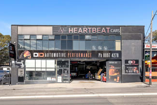 Offices commercial property leased at Level 1/124 Parramatta Road Croydon NSW 2132 Offices commercial property leased at Level 1/124 Parramatta Road Croydon NSW 2132