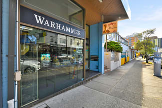 Shop & Retail commercial property for lease at 91 Bronte Road Bondi Junction NSW 2022 Shop & Retail commercial property for lease at 91 Bronte Road Bondi Junction NSW 2022