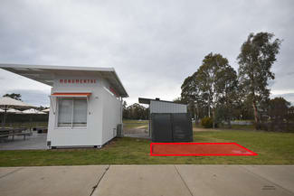 Development / Land commercial property for lease at 67 Diamond Drive Thurgoona NSW 2640