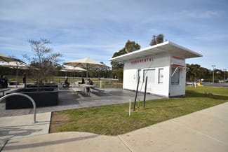 Development / Land commercial property for lease at 67 Diamond Drive Thurgoona NSW 2640