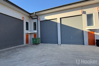 Factory, Warehouse & Industrial commercial property leased at 10/55 Thurralilly Street Queanbeyan East NSW 2620 Factory, Warehouse & Industrial commercial property leased at 10/55 Thurralilly Street Queanbeyan East NSW 2620