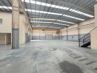 Factory, Warehouse & Industrial commercial property leased at 23 Superior Drive Dandenong South VIC 3175 Factory, Warehouse & Industrial commercial property leased at 23 Superior Drive Dandenong South VIC 3175