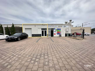 Shop & Retail commercial property leased at Shop 2.2/99 Grand Junction Road Rosewater SA 5013