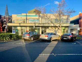 Offices commercial property for lease at 156-160 Drummond Street Oakleigh VIC 3166 Offices commercial property for lease at 156-160 Drummond Street Oakleigh VIC 3166