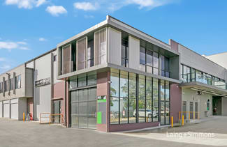 Shop & Retail commercial property leased at Level L1/161 Arthur Street Homebush West NSW 2140 Shop & Retail commercial property leased at Level L1/161 Arthur Street Homebush West NSW 2140