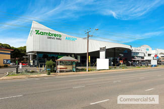 Showrooms / Bulky Goods commercial property for lease at 2-8 Main South Road Old Reynella SA 5161 Showrooms / Bulky Goods commercial property for lease at 2-8 Main South Road Old Reynella SA 5161