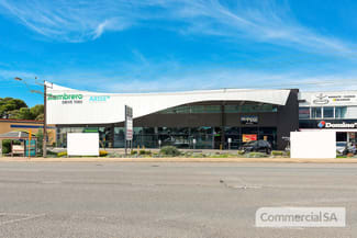 Showrooms / Bulky Goods commercial property for lease at 2-8 Main South Road Old Reynella SA 5161 Showrooms / Bulky Goods commercial property for lease at 2-8 Main South Road Old Reynella SA 5161