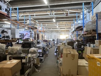Factory, Warehouse & Industrial commercial property for lease at 72 Gwello St Tottenham VIC 3012 Factory, Warehouse & Industrial commercial property for lease at 72 Gwello St Tottenham VIC 3012