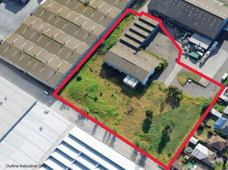 Factory, Warehouse & Industrial commercial property for lease at 72 Gwello St Tottenham VIC 3012 Factory, Warehouse & Industrial commercial property for lease at 72 Gwello St Tottenham VIC 3012