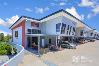 Factory, Warehouse & Industrial commercial property leased at 27/14 Loyalty Road North Rocks NSW 2151 Factory, Warehouse & Industrial commercial property leased at 27/14 Loyalty Road North Rocks NSW 2151