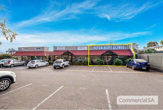 Medical / Consulting commercial property for lease at Shop 7, 81-83 St Bernards Road Magill SA 5072