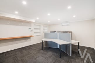 Offices commercial property sold at 4/1 Saltspray Close Redhead NSW 2290