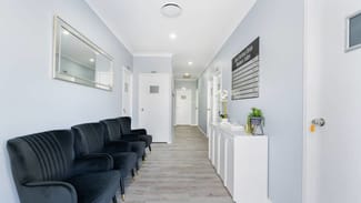 Serviced Offices commercial property leased at 5/152 Boat Harbour Drive Pialba QLD 4655 Serviced Offices commercial property leased at 5/152 Boat Harbour Drive Pialba QLD 4655