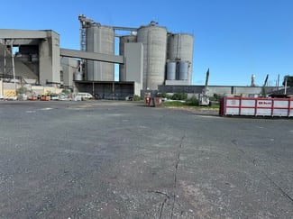Factory, Warehouse & Industrial commercial property leased at 14-16 Weston Street Naval Base WA 6165