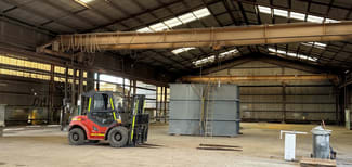 Factory, Warehouse & Industrial commercial property leased at 14-16 Weston Street Naval Base WA 6165