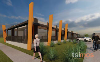 Shop & Retail commercial property for lease at 3 Mackay Street Longwarry VIC 3816
