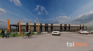 Shop & Retail commercial property for lease at 3 Mackay Street Longwarry VIC 3816