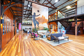 Offices commercial property for lease at 9-13 Doody Street Alexandria NSW 2015