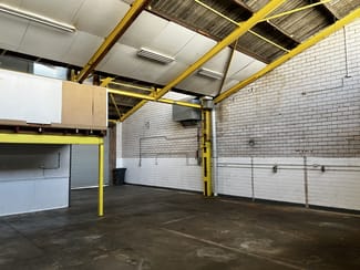 Factory, Warehouse & Industrial commercial property leased at 28/1 Thew Parade Cromer NSW 2099 Factory, Warehouse & Industrial commercial property leased at 28/1 Thew Parade Cromer NSW 2099