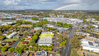 Offices commercial property leased at 2/8 Dollery Road Capalaba QLD 4157 Offices commercial property leased at 2/8 Dollery Road Capalaba QLD 4157