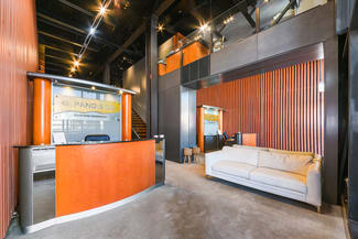 Medical / Consulting commercial property for lease at 111/26-32 Pirrama Road Pyrmont NSW 2009