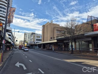 Shop & Retail commercial property for lease at Shops 1 & 2/91-99 Mann Street Gosford NSW 2250 Shop & Retail commercial property for lease at Shops 1 & 2/91-99 Mann Street Gosford NSW 2250
