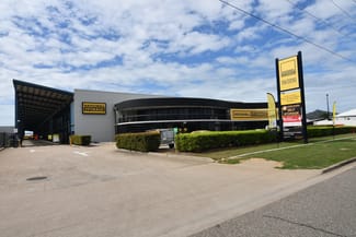 Factory, Warehouse & Industrial commercial property for lease at Storage Units/399 Woolcock Street Garbutt QLD 4814 Factory, Warehouse & Industrial commercial property for lease at Storage Units/399 Woolcock Street Garbutt QLD 4814