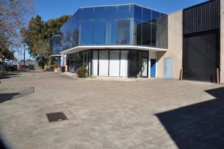 Factory, Warehouse & Industrial commercial property leased at Unit 2/61 Norman Street Peakhurst NSW 2210 Factory, Warehouse & Industrial commercial property leased at Unit 2/61 Norman Street Peakhurst NSW 2210